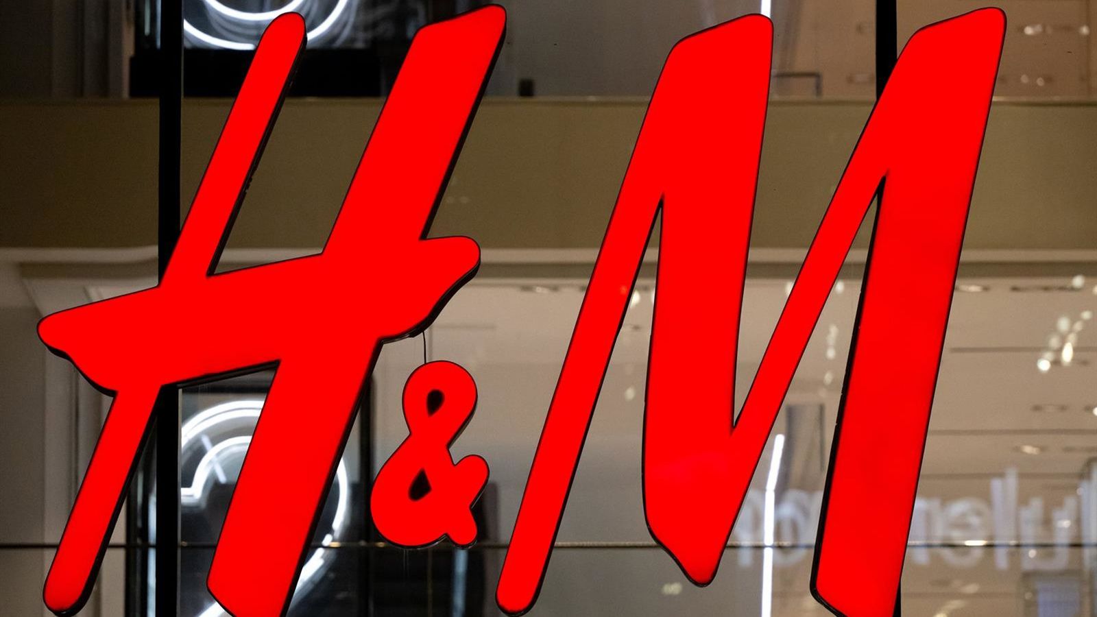 H&M lucra R$ 4,6 bi em 9 meses, mas receita cai 4,4%