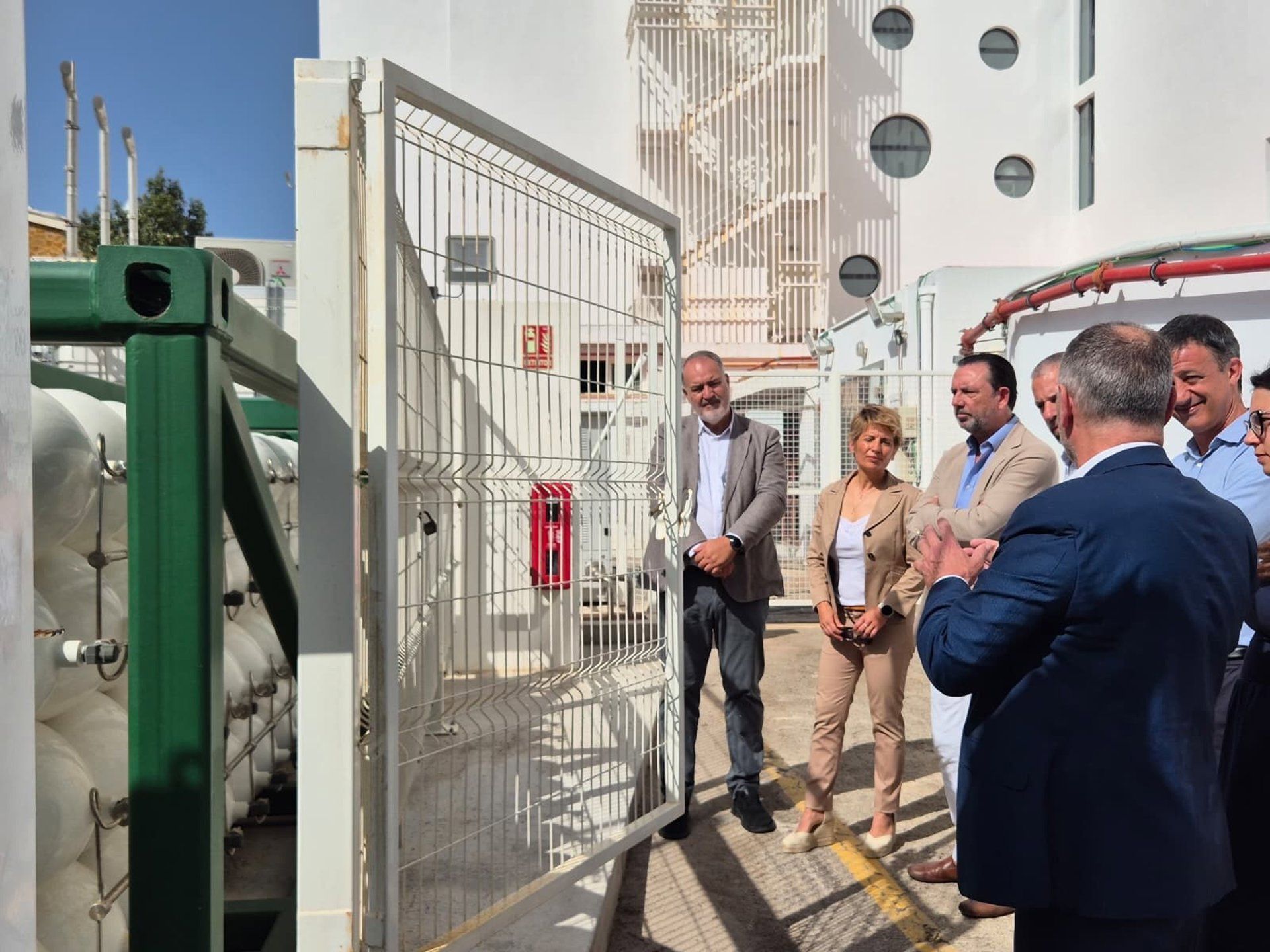 Baleares aposta em hidrogênio verde para descarbonizar setor hoteleiro