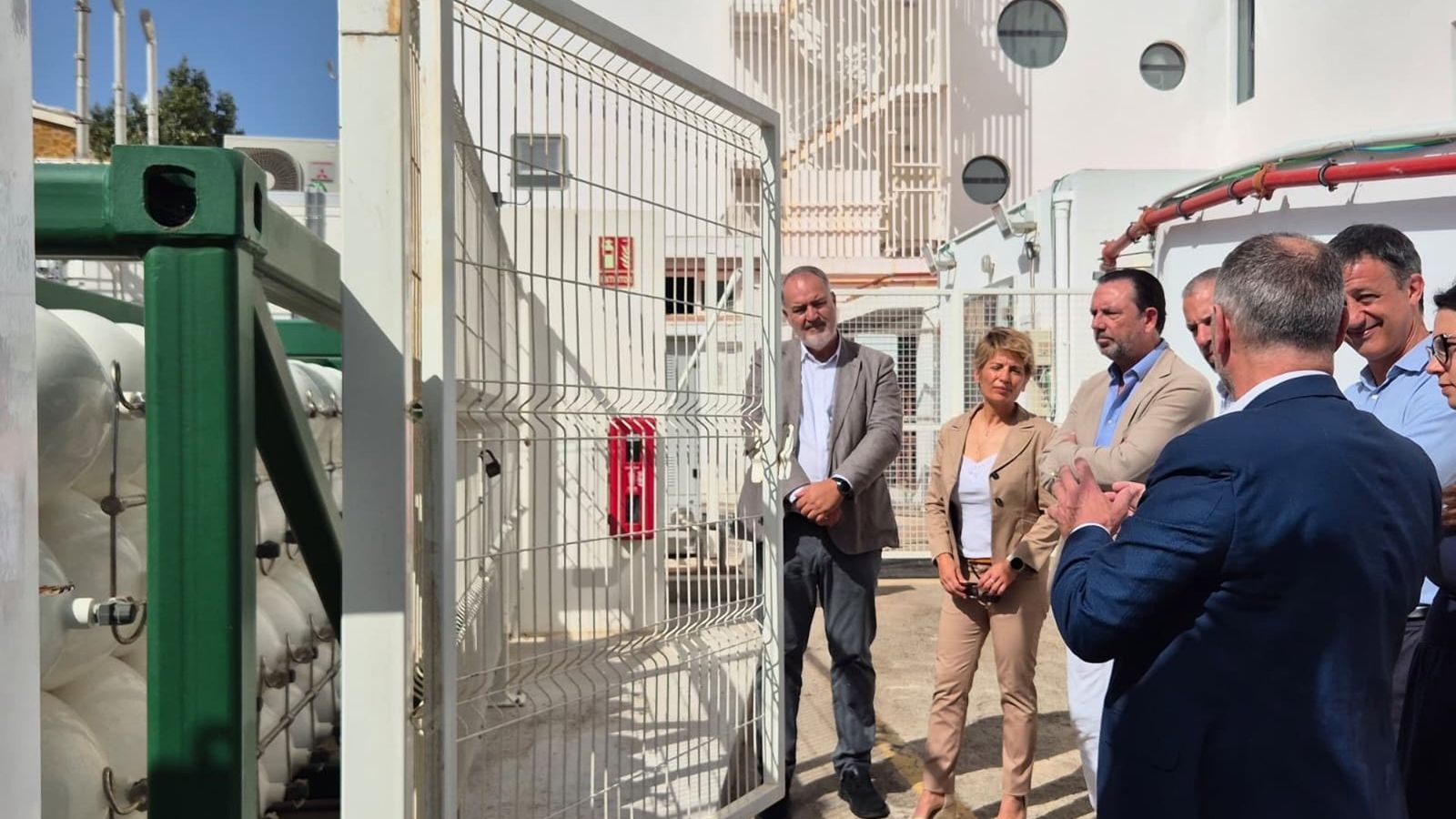 Baleares aposta em hidrogênio verde para descarbonizar setor hoteleiro