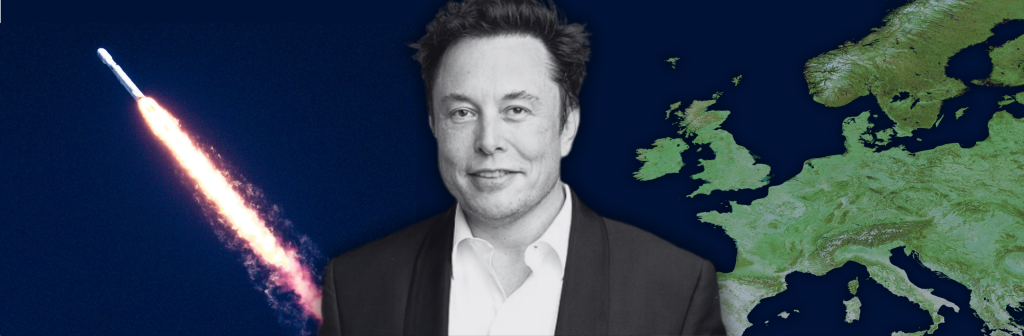 A engenharia de Wall Street e o impacto de um potencial IPO da SpaceX nos mercados privados