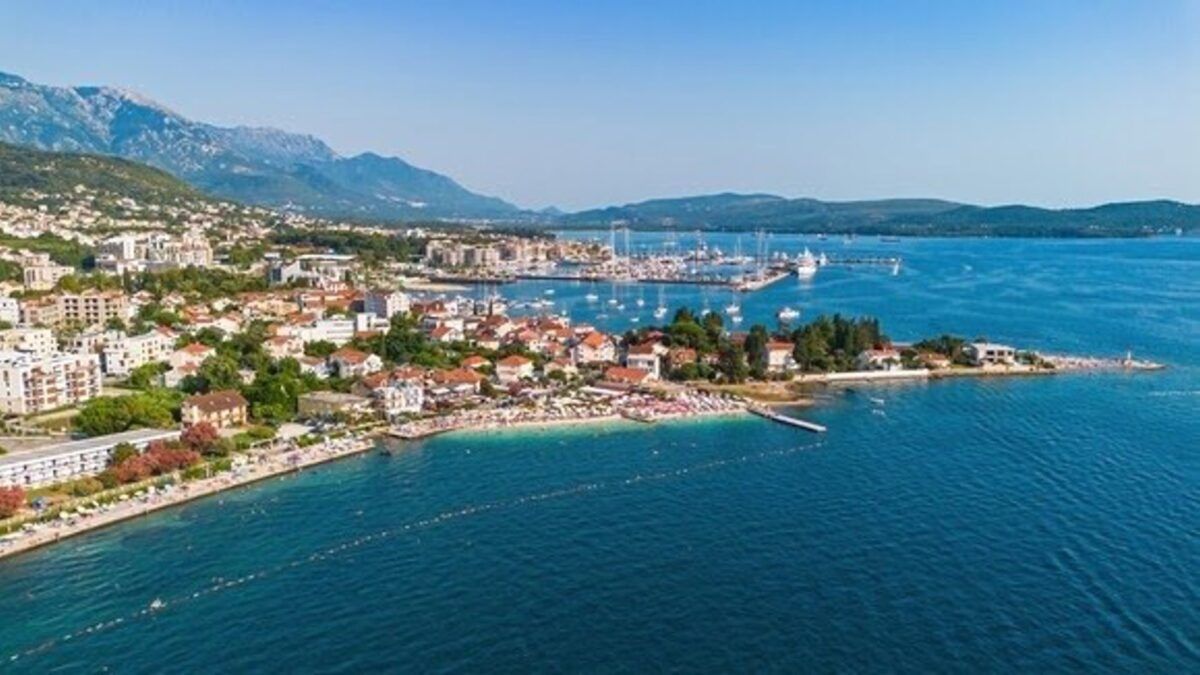 Iberia desbrava o Adriático: a aposta em Montenegro