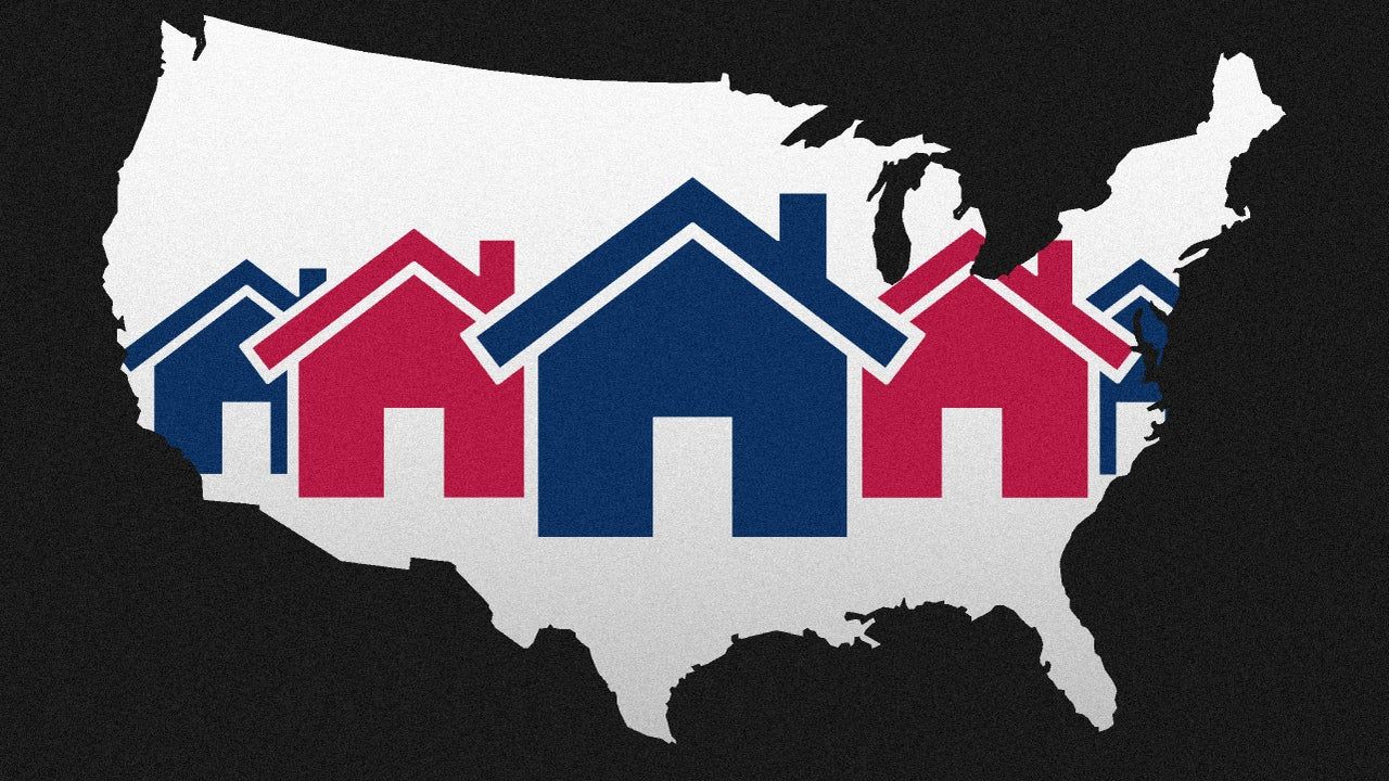 Congresso americano debate propostas para destravar crise imobiliária com novas leis de oferta