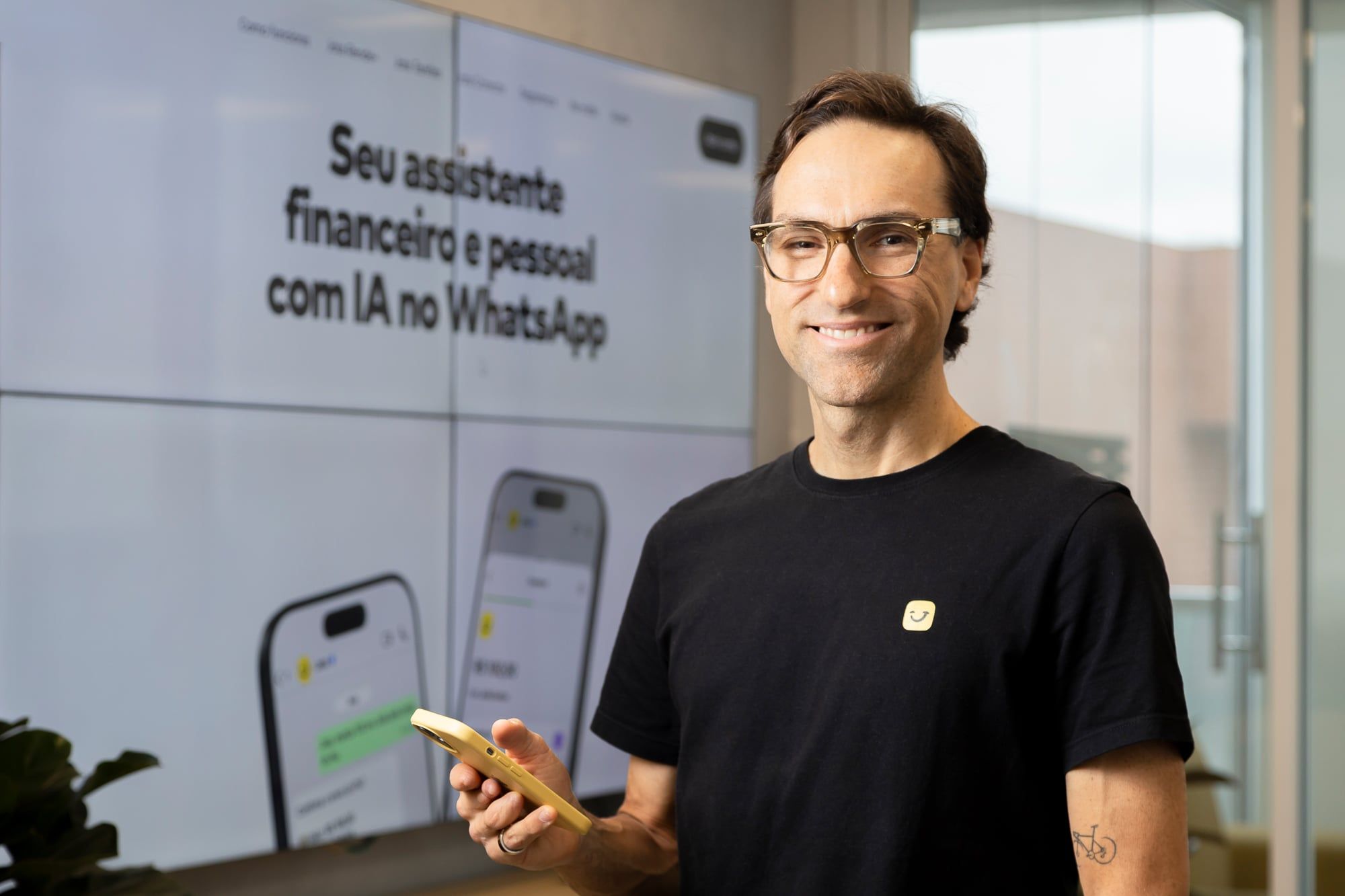 Jota aposta em IA para suprir falta de C-levels em PMEs