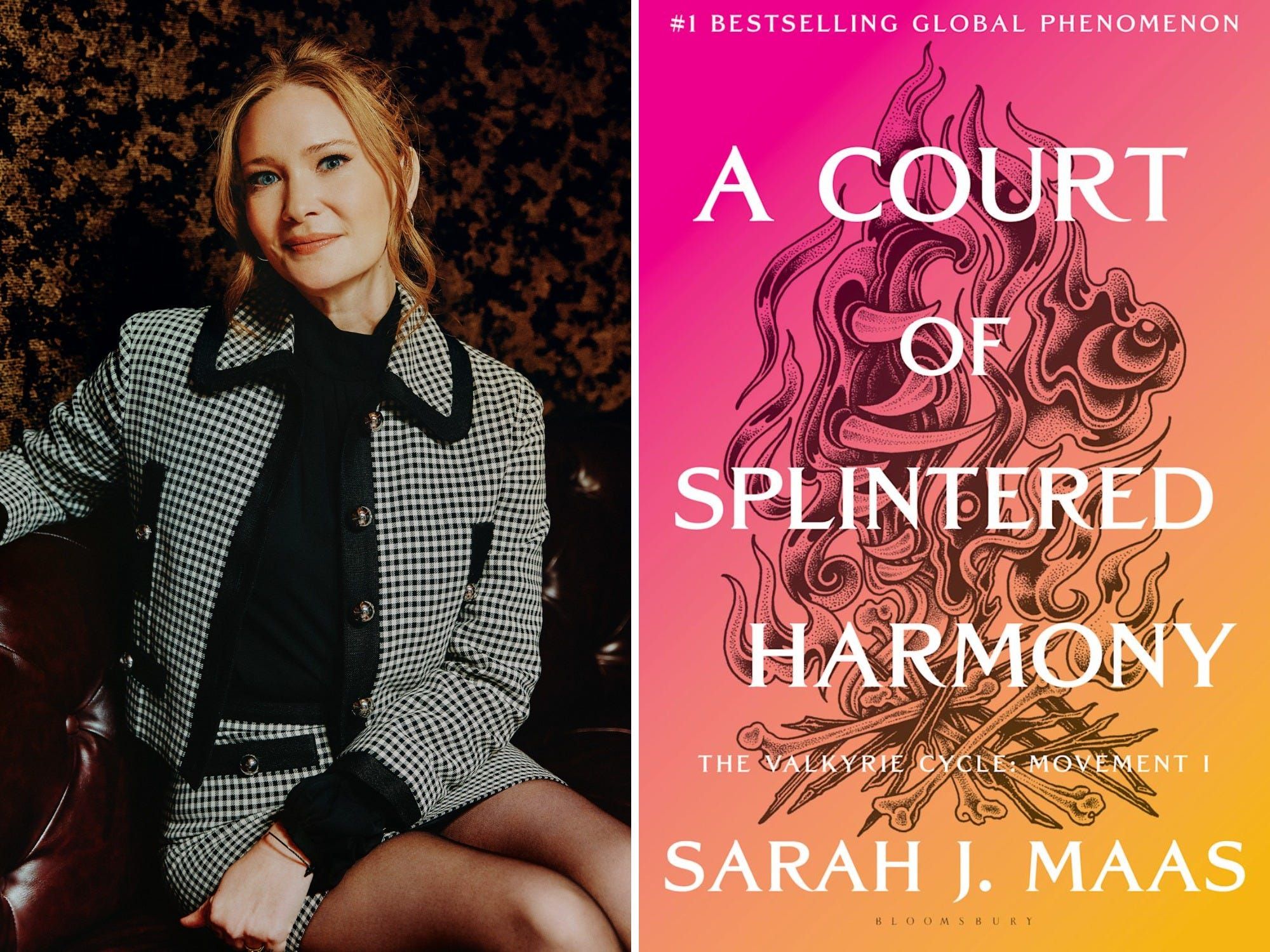Universo ACOTAR: O que esperar do próximo livro de Sarah J. Maas