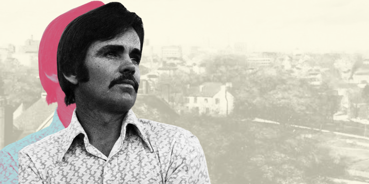 Cormac McCarthy: a pontuação como reflexo de um estilo literário brutal
