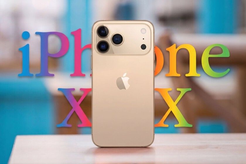 O iPhone de vidro: um boato derruba a Apple; Gurman reage