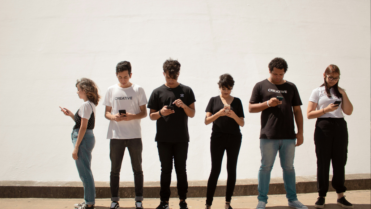 A dramaturgia em 60 segundos: o roteiro agora é do algoritmo