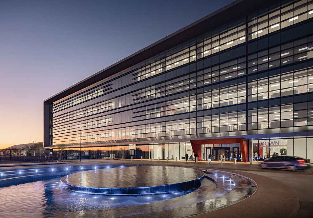 TSMC mira Texas para segunda aposta bilionária nos EUA, e Europa observa