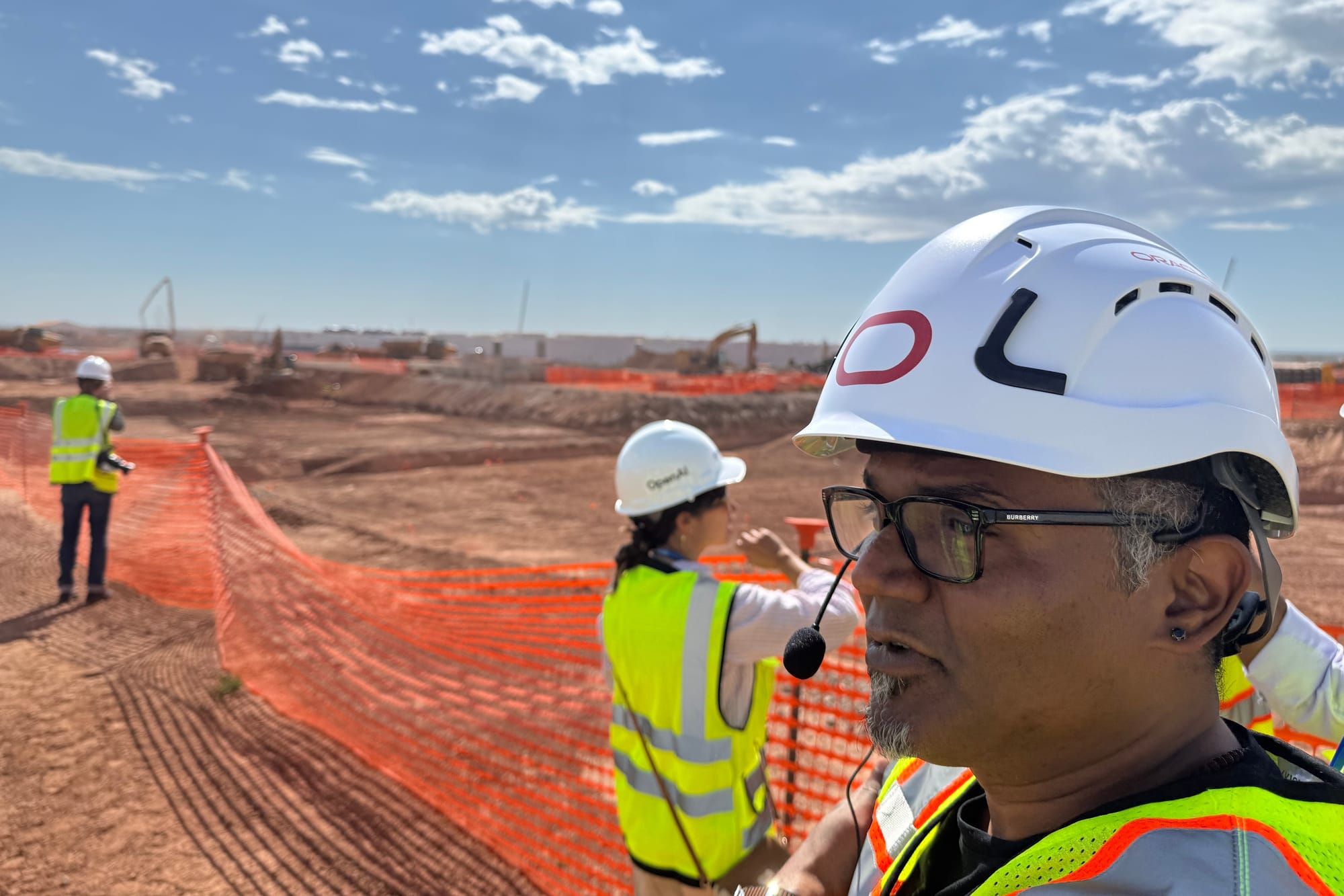 Texas segue liberando licenças para data centers apesar de promessa de pausa