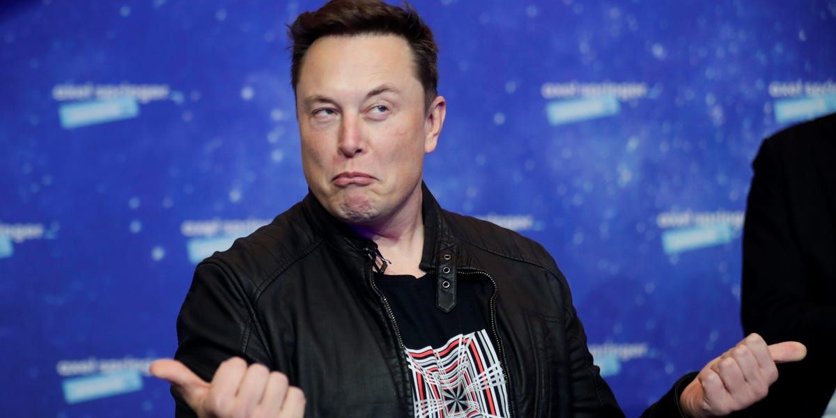 O gesto de Musk à Micron: a Tesla agora joga o jogo do silício