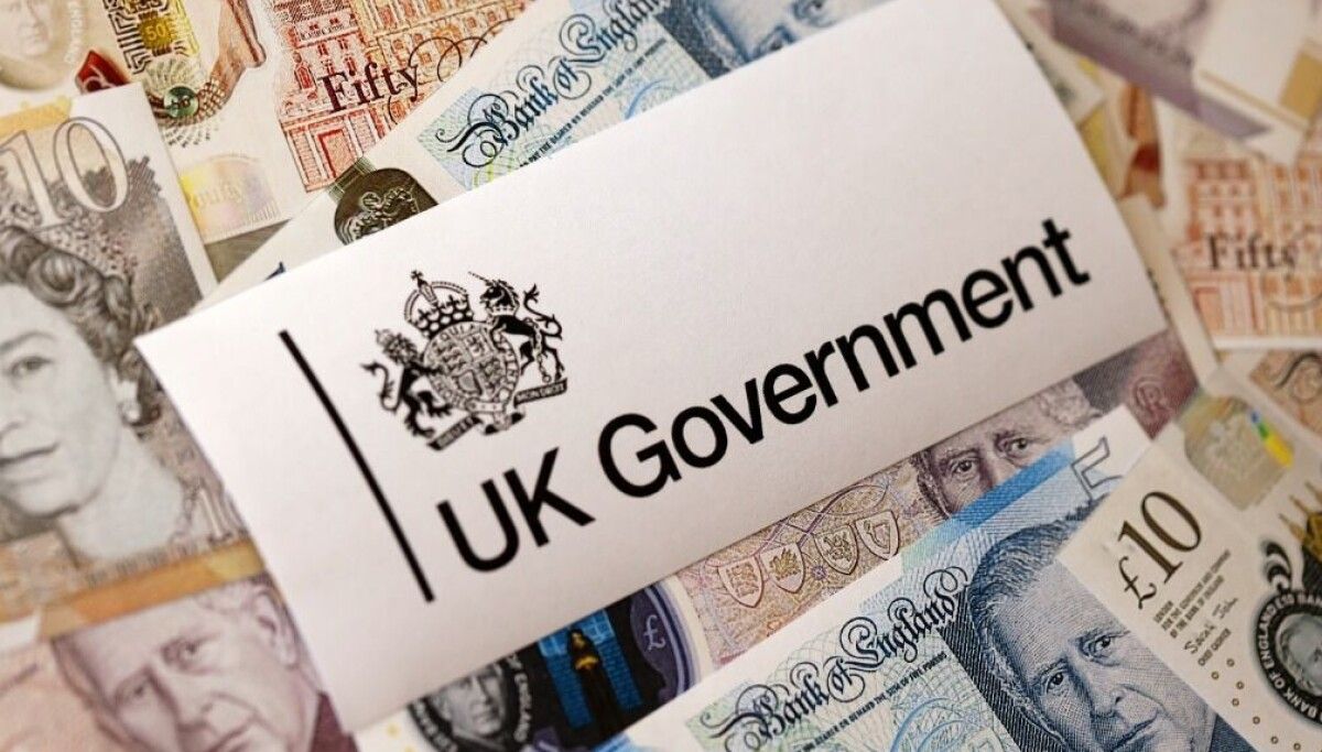 Um erro, 40 horas: a elite financeira do governo britânico, exposta