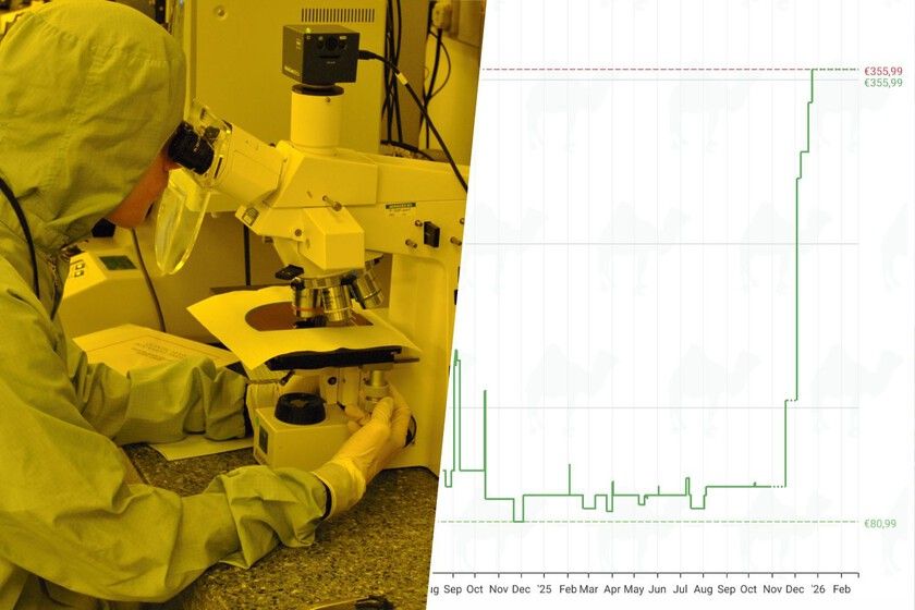 A memória travou: como a IA garantiu hardware mais caro até 2028