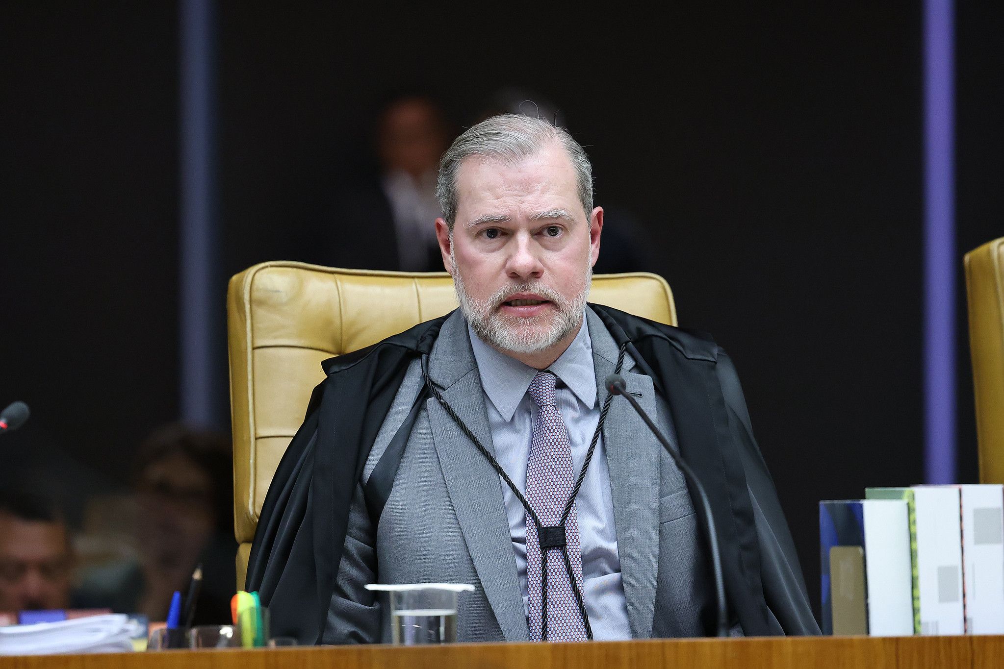 Toffoli propõe prazo de 60 dias para big techs se adequarem a novas regras de responsabilidade