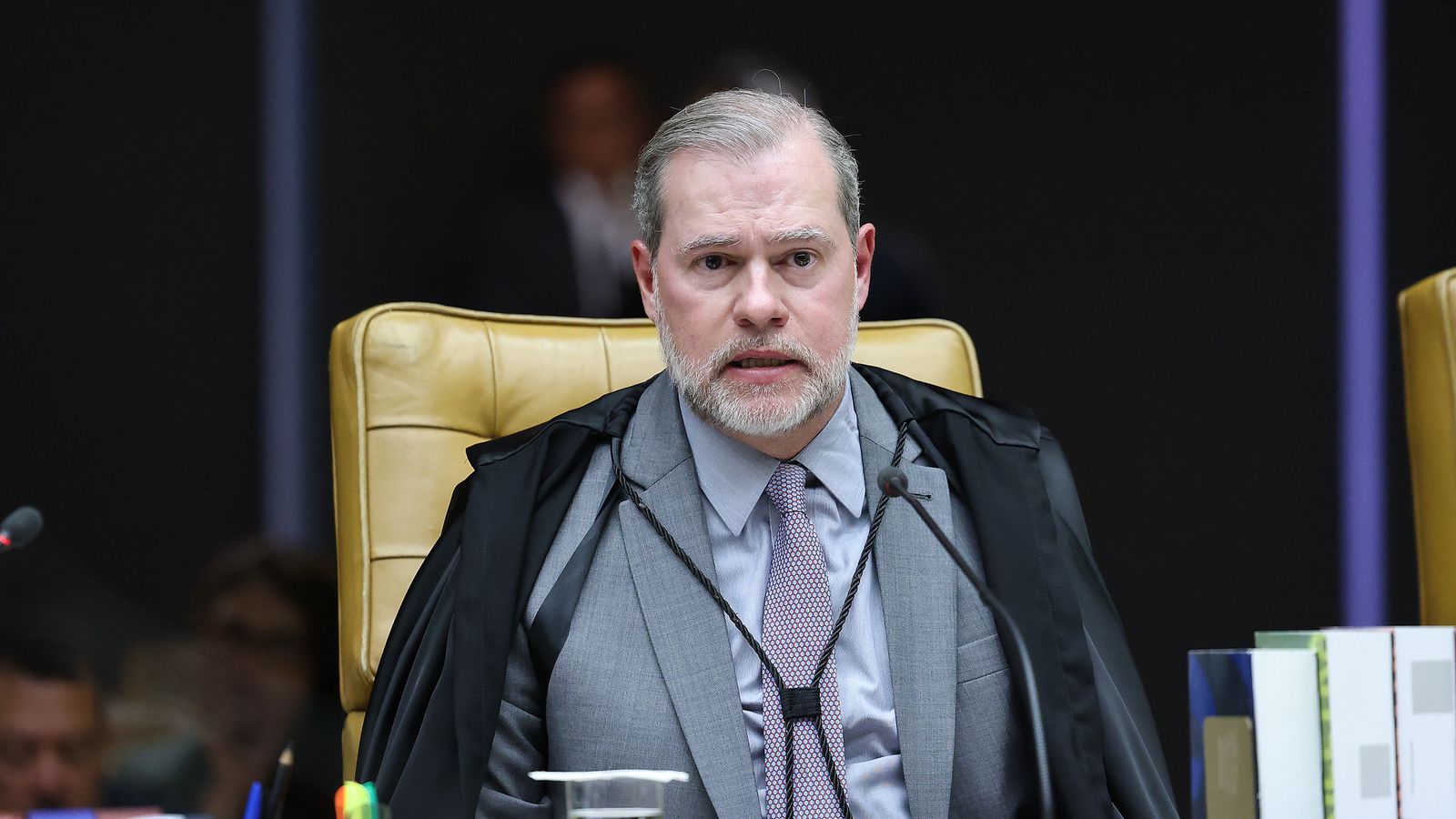 Toffoli propõe prazo de 60 dias para big techs se adequarem a novas regras de responsabilidade