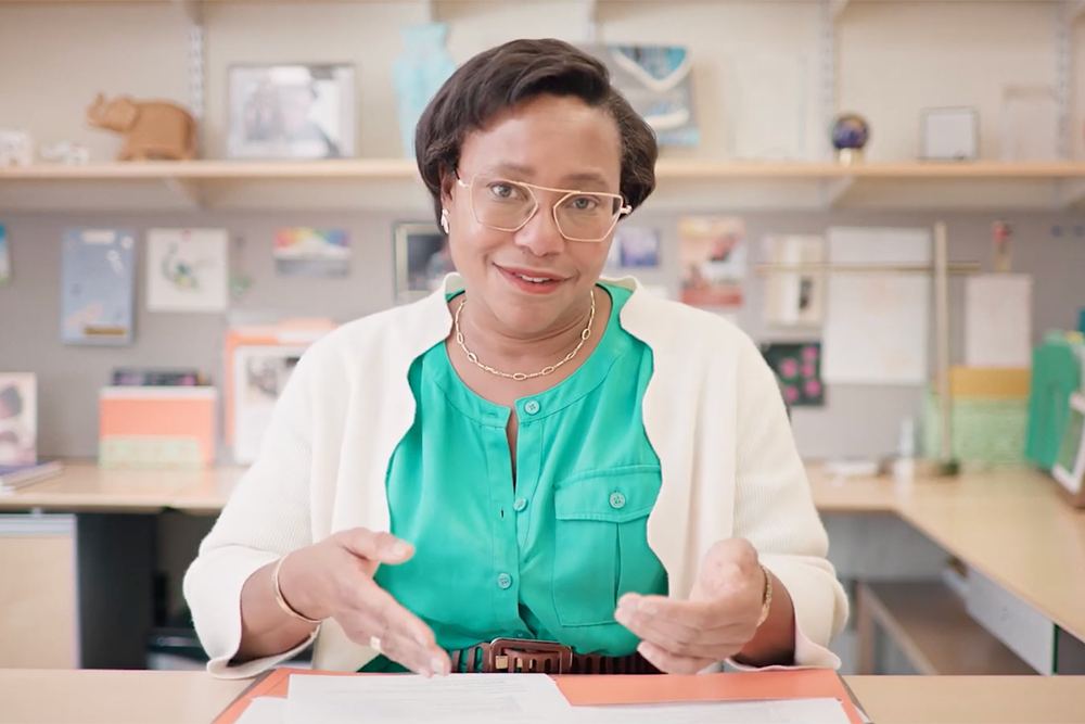 A engenheira que redesenhou a liderança no MIT