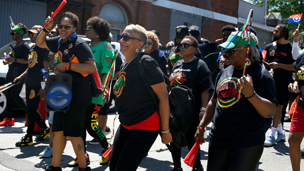 Juneteenth e a memória que o tempo não apaga