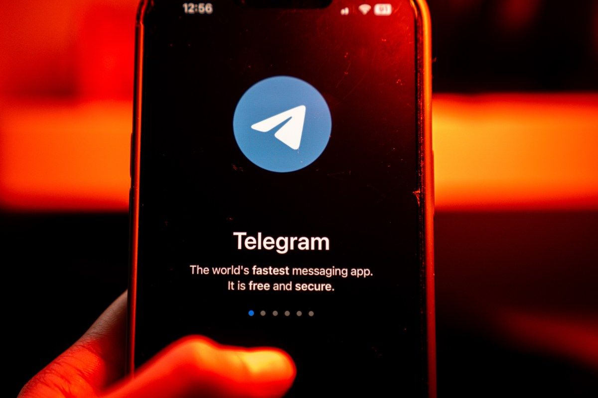 Índia determina bloqueio temporário do Telegram em meio a investigações de fraude