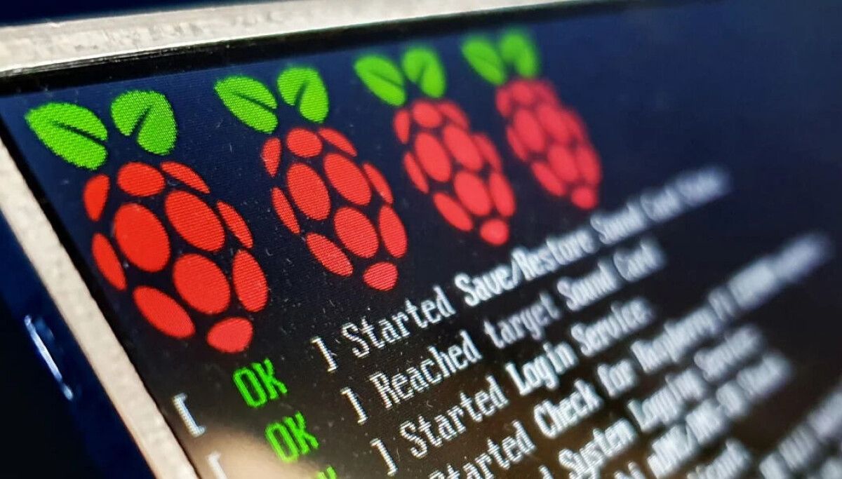 O Amiga não morreu: agora, ele roda no Raspberry Pi