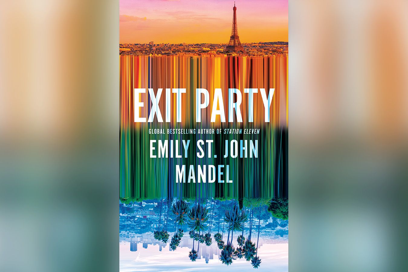 Emily St. John Mandel imagina Los Angeles pós-colapso em 'Exit Party'