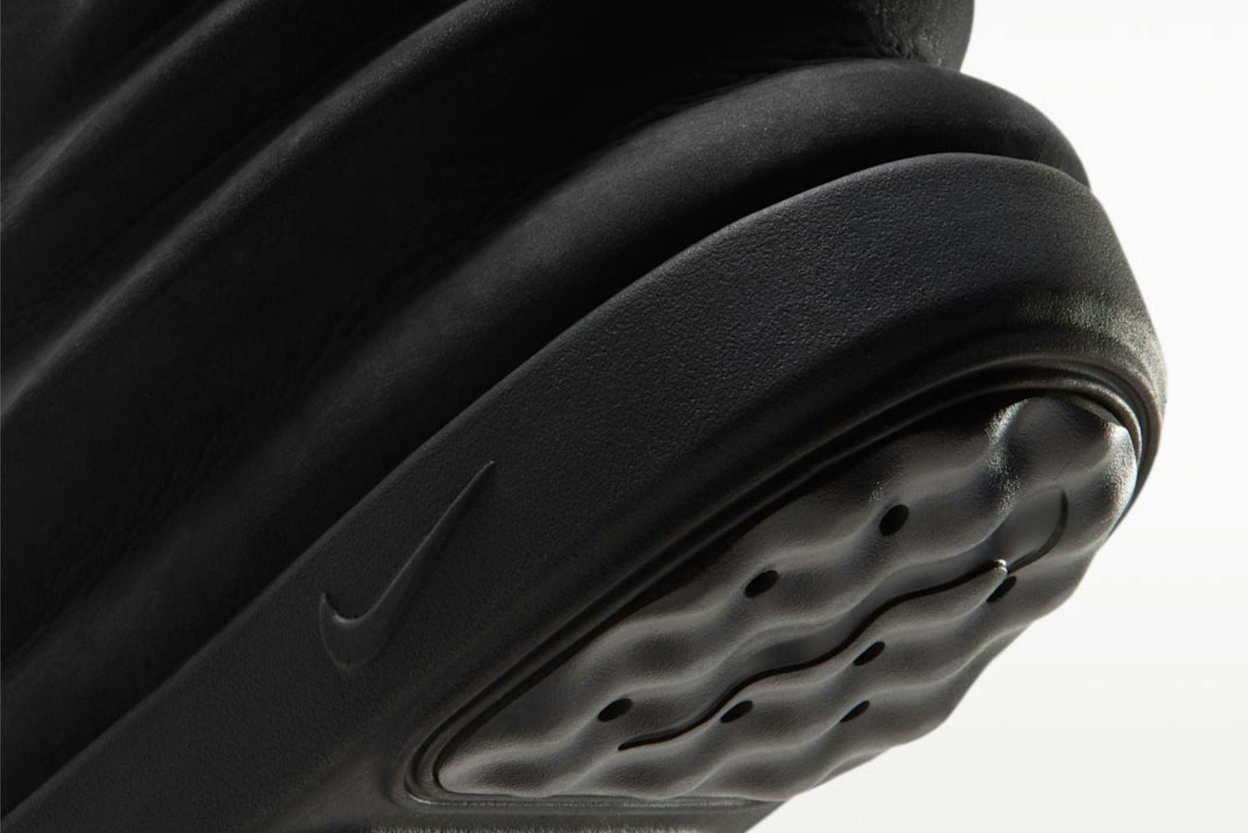 Nike desafia UGG com bota de recuperação: a aposta no conforto