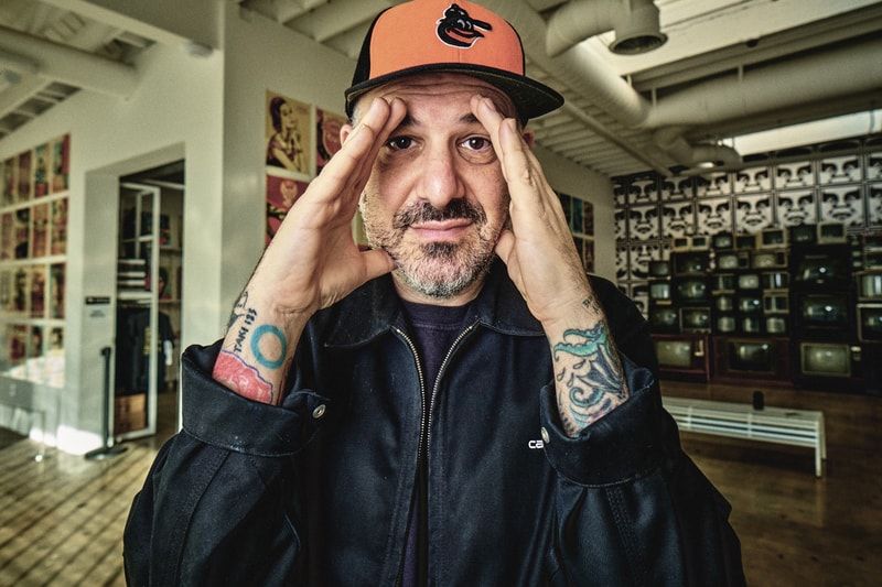 Roger Gastman: visibilidade online não garante carreira na arte