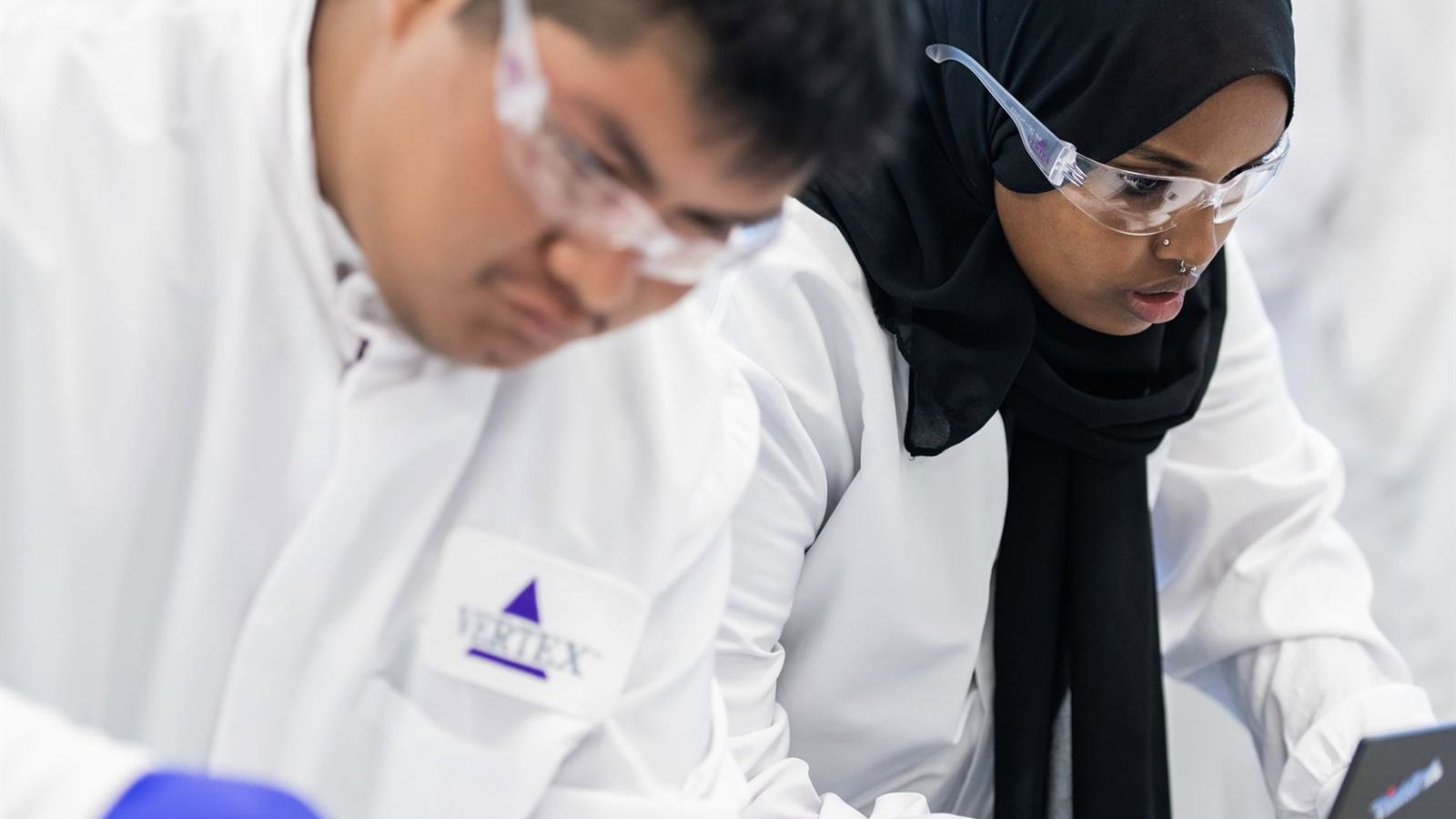 Vertex Pharmaceuticals compra Crinetics por US$ 8,75 bilhões — expansão em doenças endócrinas