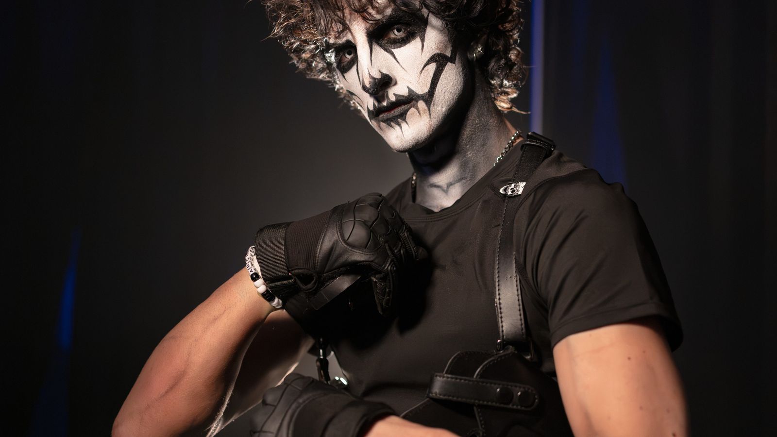 Haunt sliders do Hersheypark: como o TikTok transformou o terror em sucesso de bilheteria