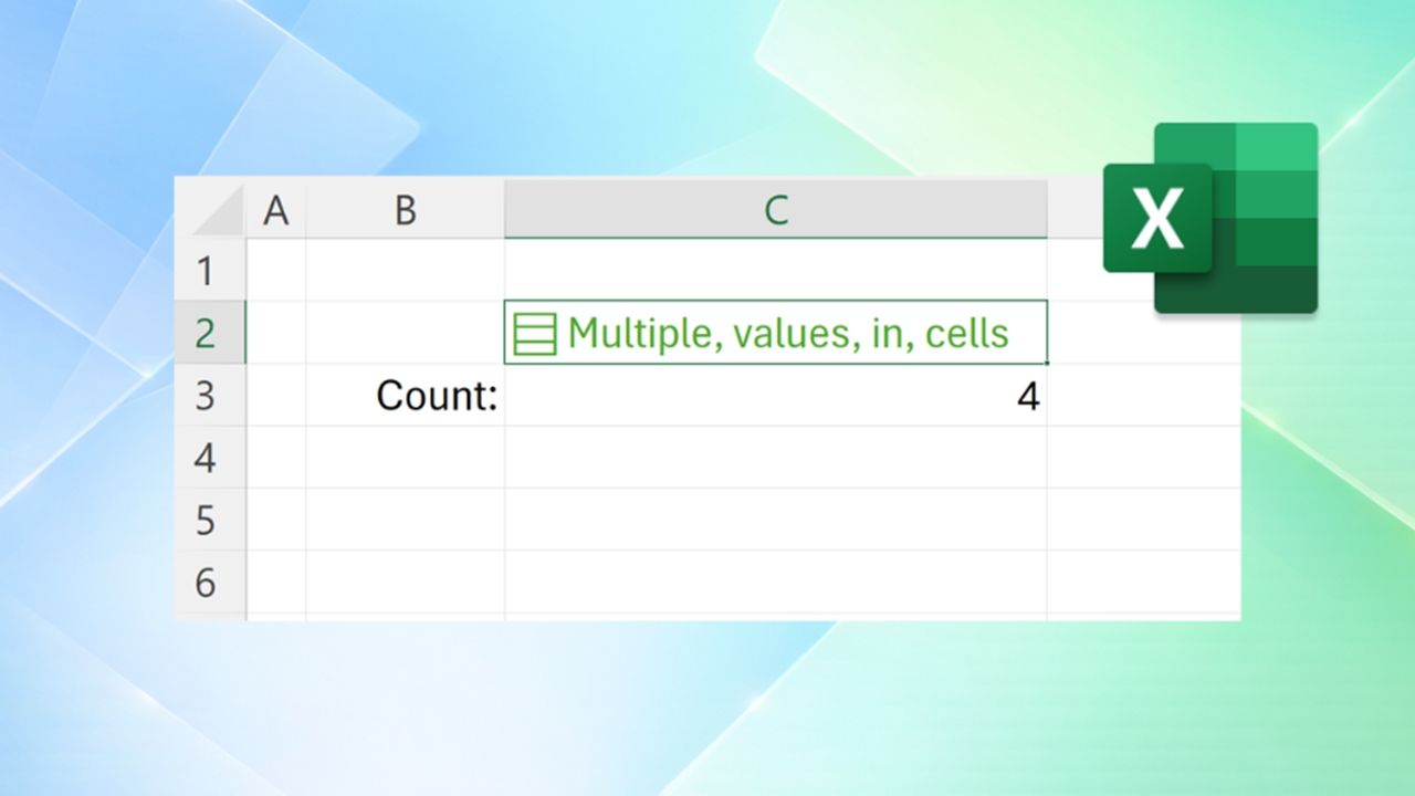 Excel rompe regra de 40 anos e permite listas em uma célula