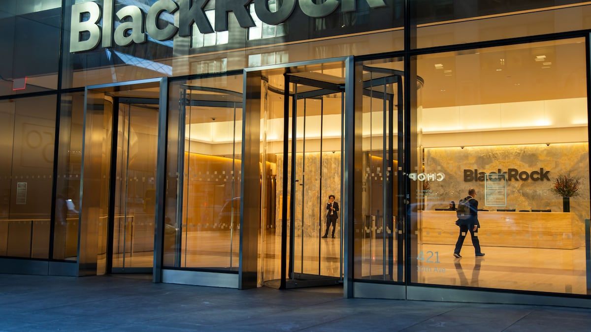 BlackRock elege América Latina como porto seguro contra concentração em IA