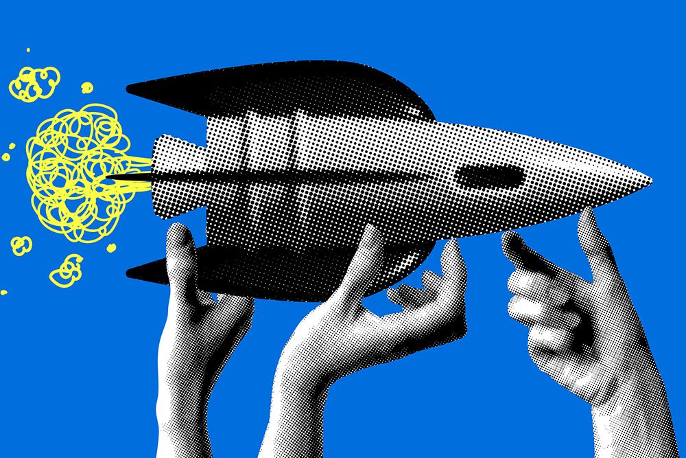Estudantes do MIT criam guia para a nova economia espacial