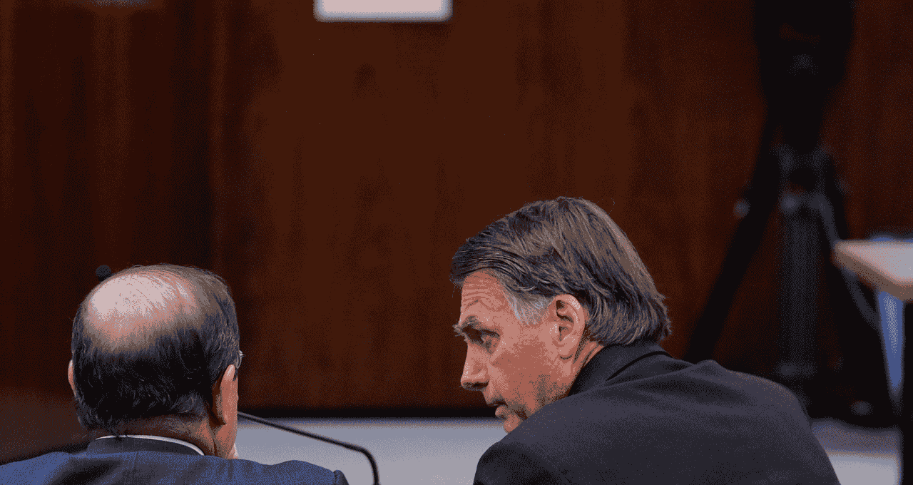 Moraes autoriza visitas familiares a Bolsonaro — um desdobramento da prisão domiciliar
