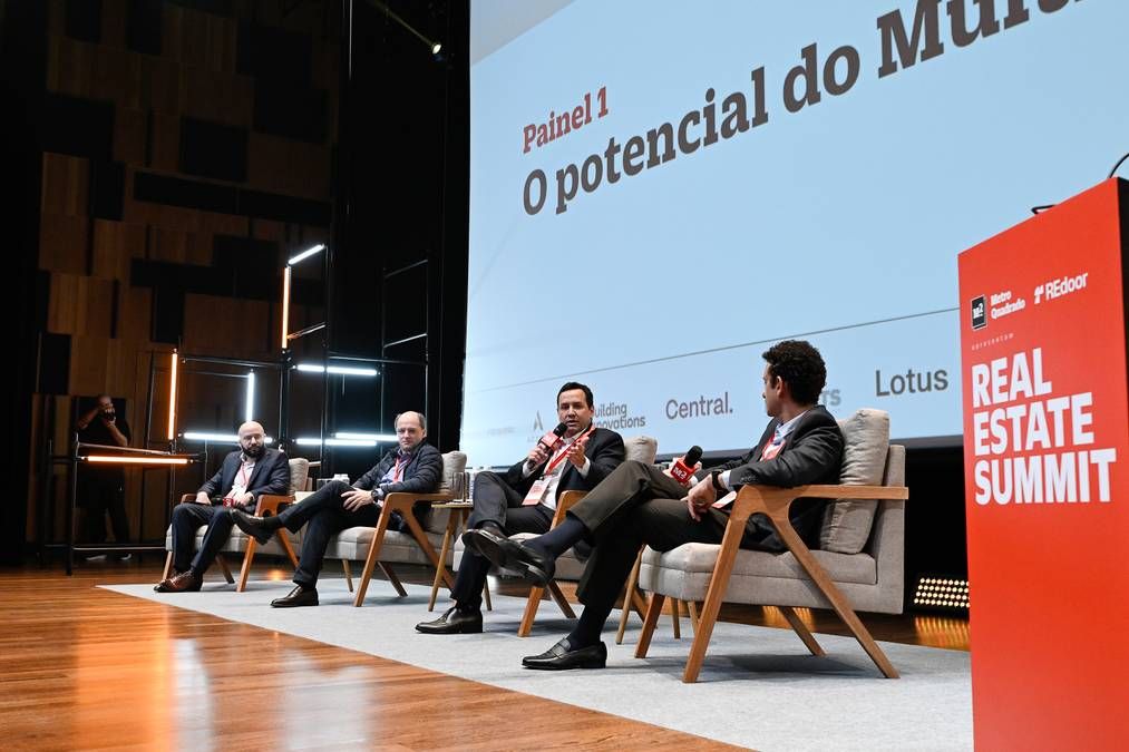 A equação do multifamily: tecnologia para escalar, juros para travar