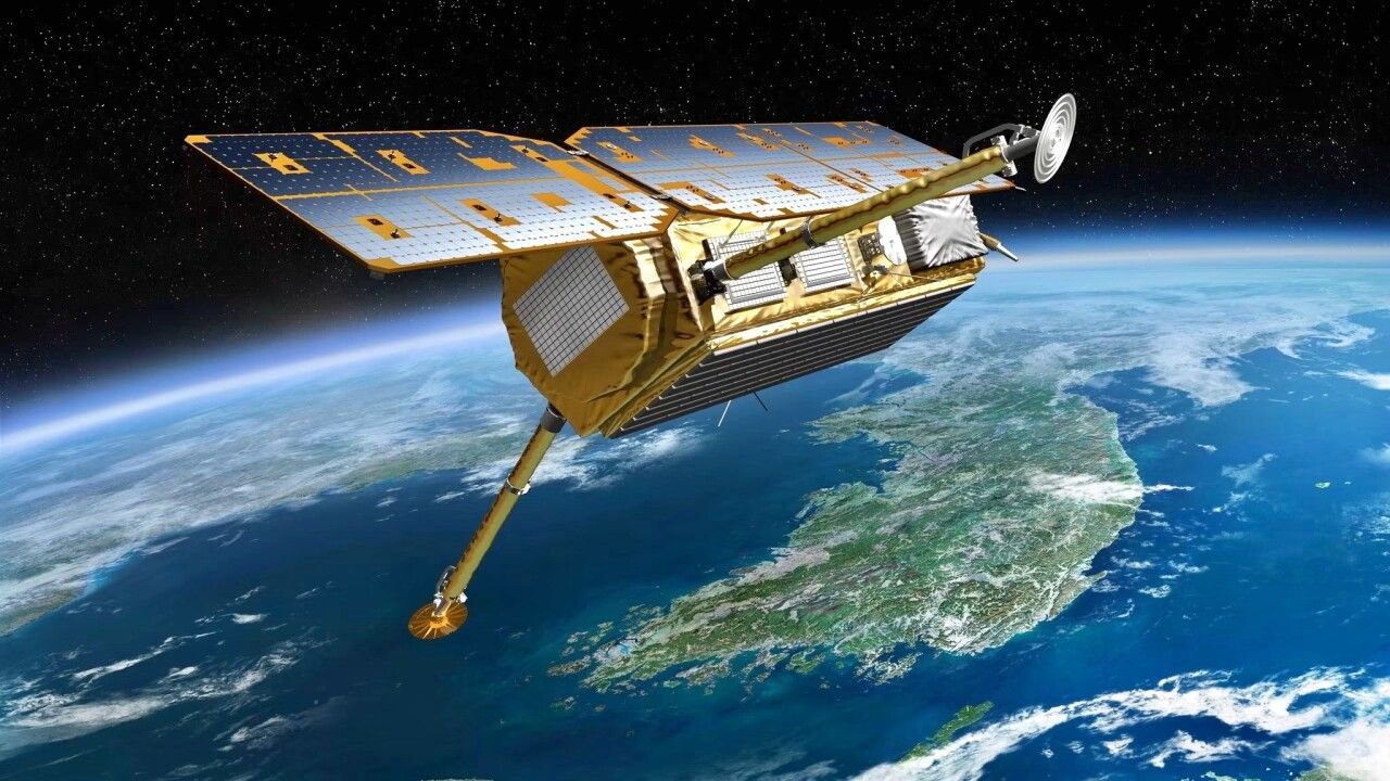 México busca autonomia orbital em parceria com Coreia do Sul — e mira o domínio da SpaceX