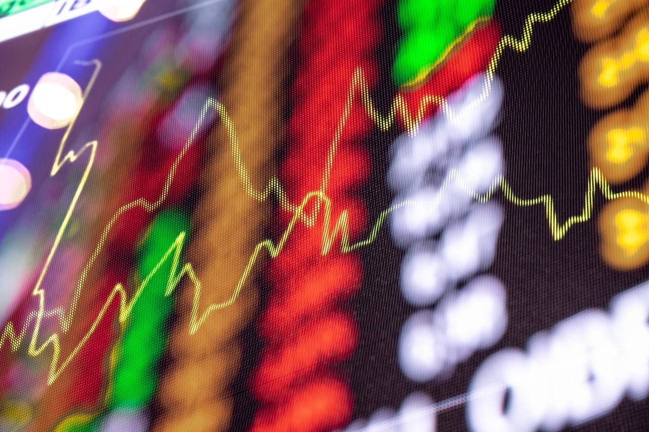 A bolsa está barata. O risco é a política