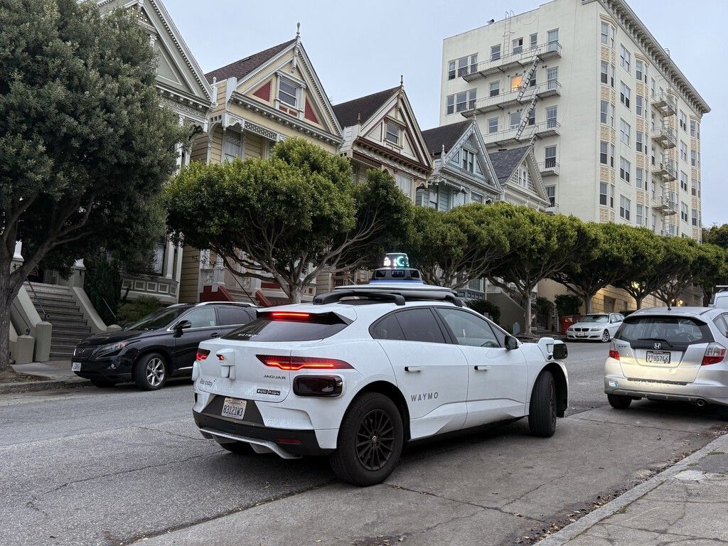 Waymo registra filiais na Europa — preparação para expansão ou apenas estratégia jurídica?