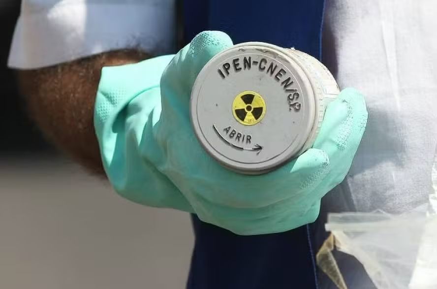 ANSN investiga possível falha de segurança no Ipen — contaminação sob suspeita na USP