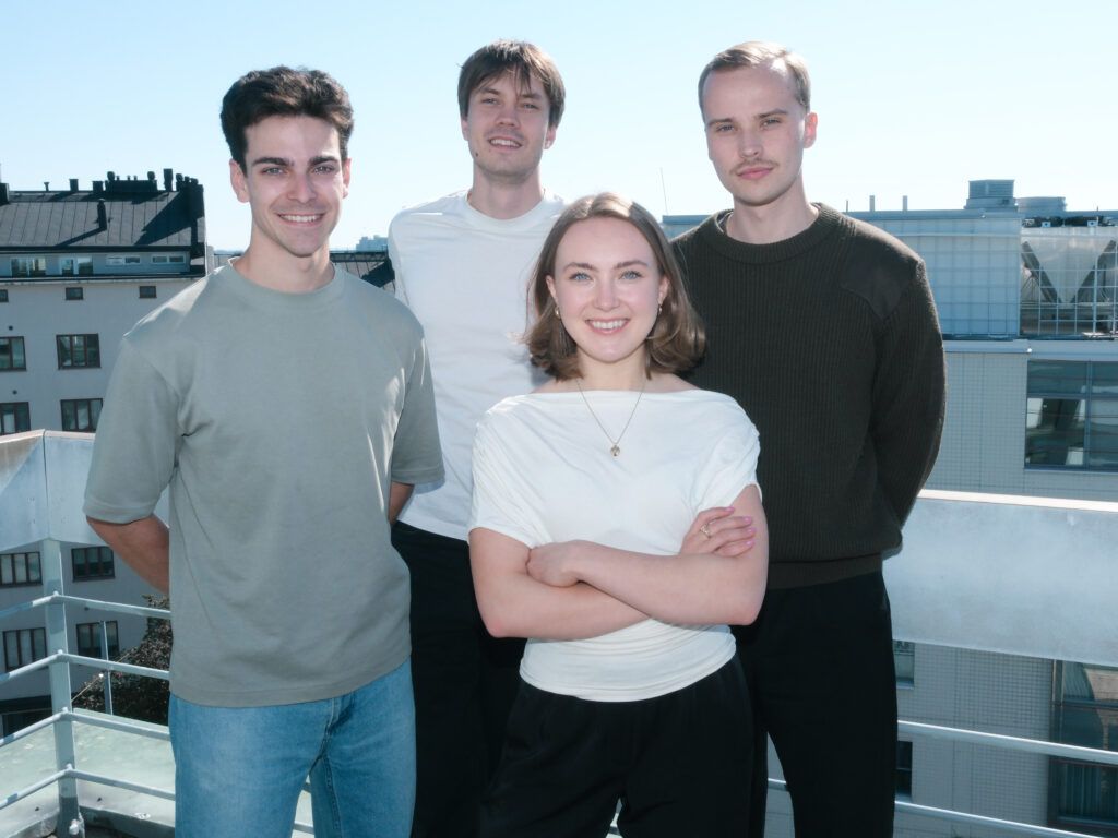 Wave Ventures fecha fundo de €10 milhões para ampliar aposta em startups nórdicas
