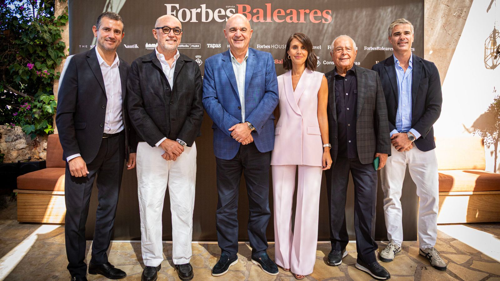 Ibiza: O talento que molda o futuro para além do clichê