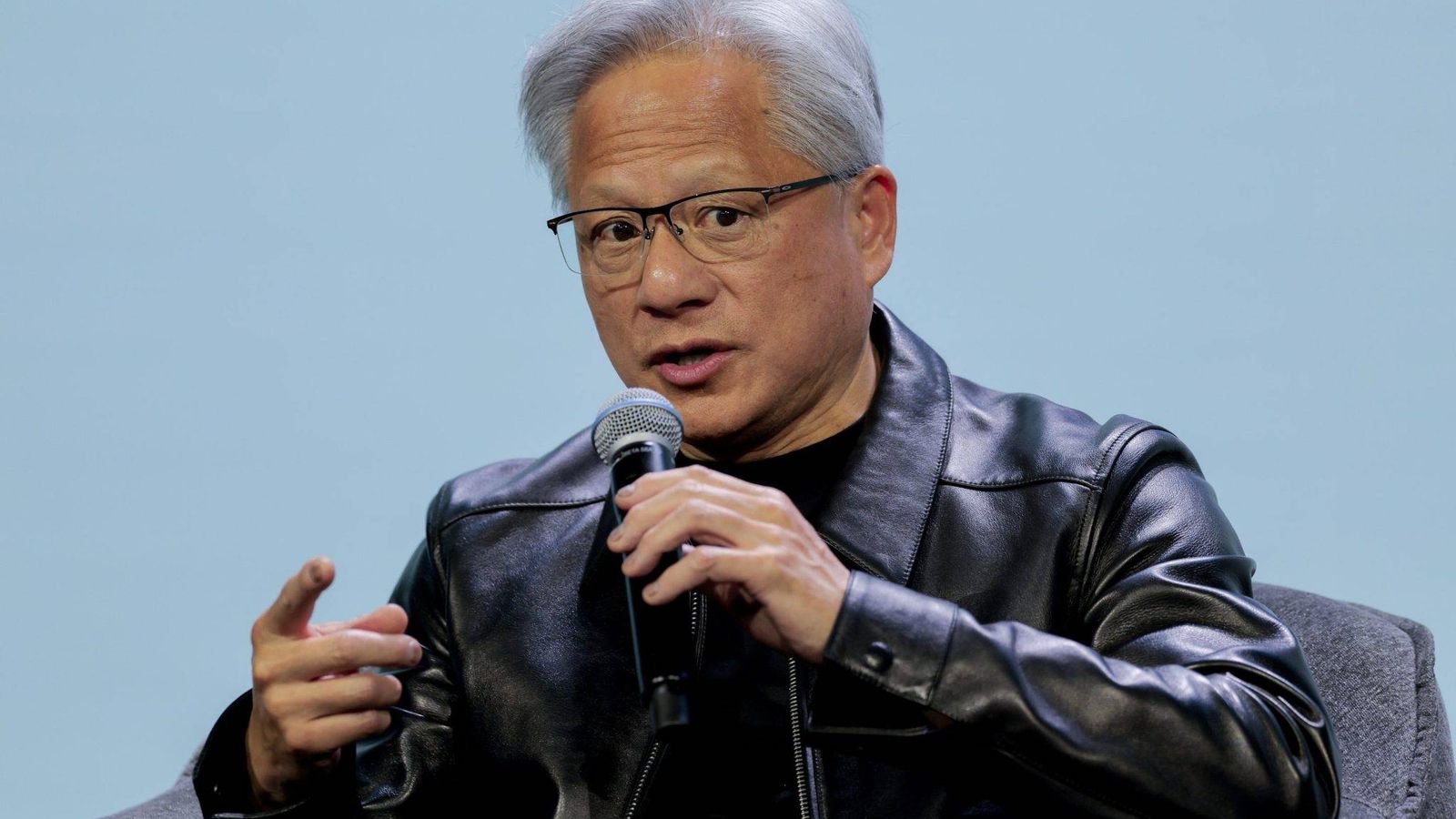 Jensen Huang: sofrimento e resiliência como pilares do sucesso da Nvidia