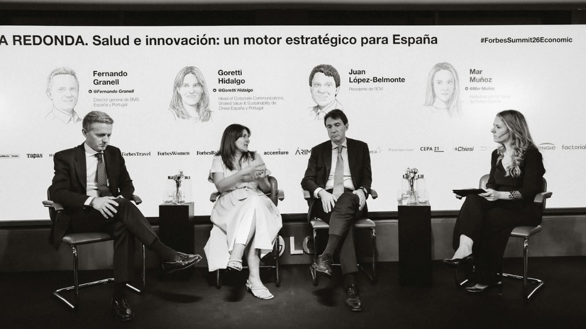 Saúde se torna pilar estratégico de competitividade e inovação