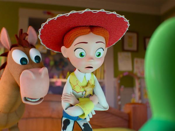 Pixar desafia o tempo com Toy Story 5 — e a franquia mantém o fôlego