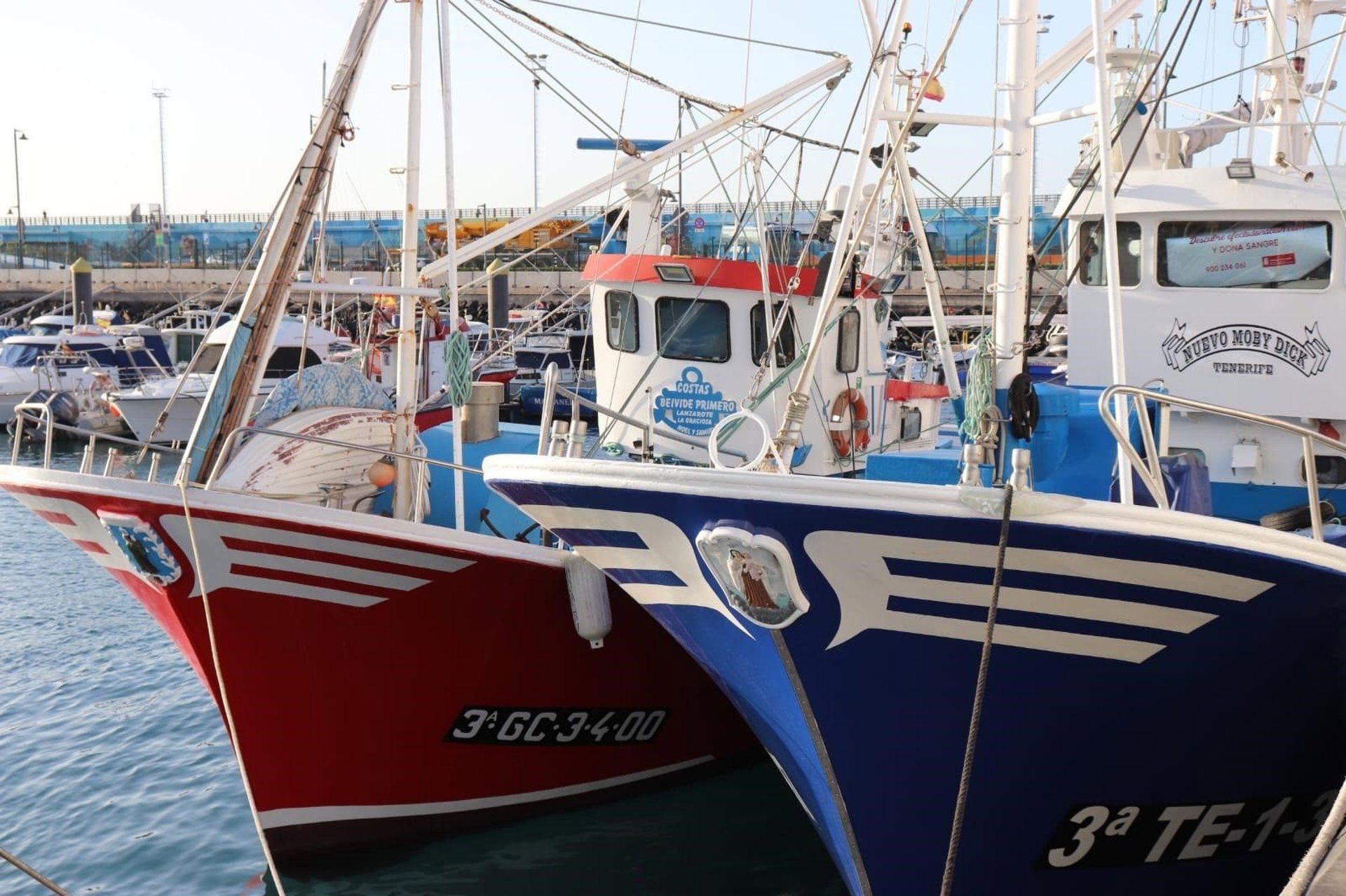 Baleares prorroga isenção de taxas portuárias para transporte e pesca até 2026