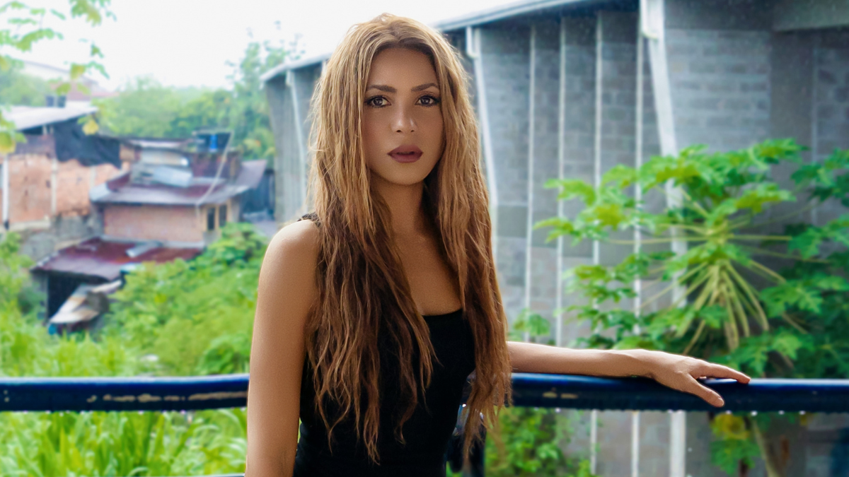 Shakira e Buffett em Chocó: o capital filantrópico na linha de frente