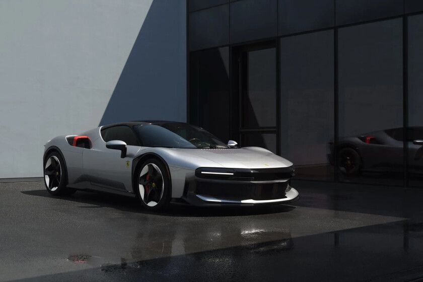 Ferrari testa seus limites, um cliente de cada vez