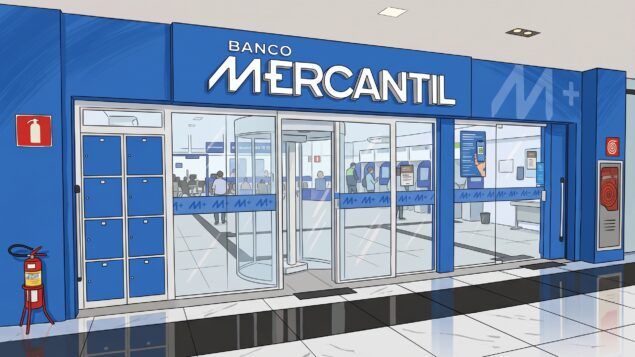 A aposta do Citi no Banco Mercantil: o filão da silver economy