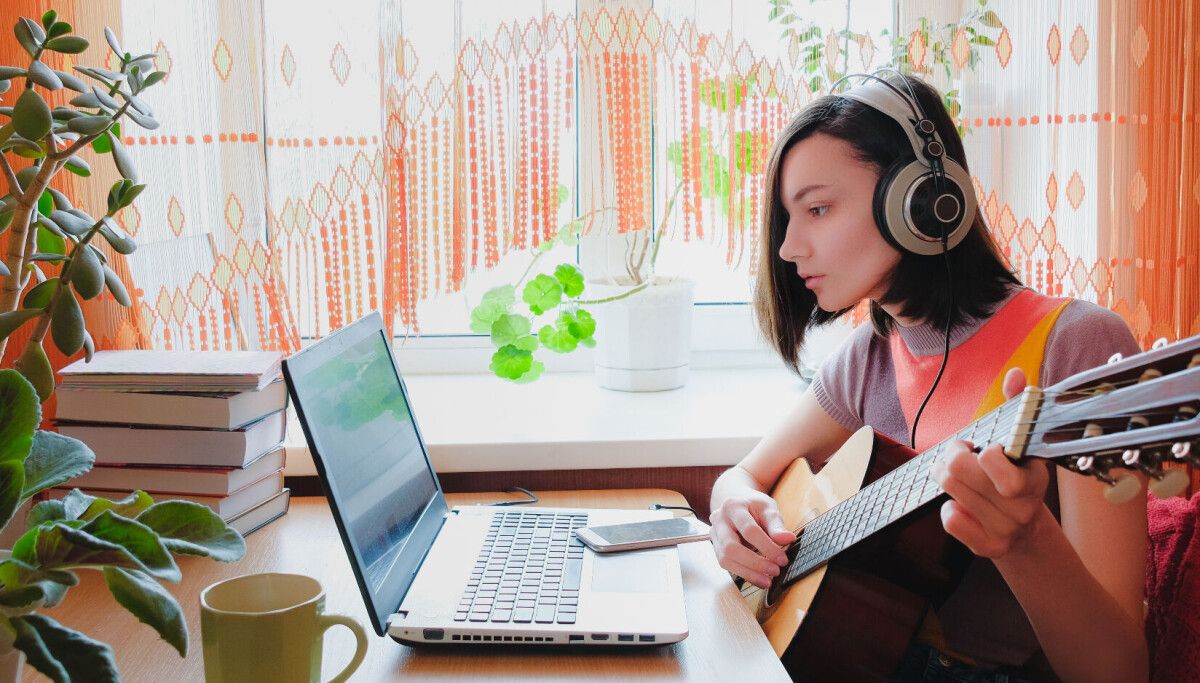 Audacity, enfim, entra no século 21