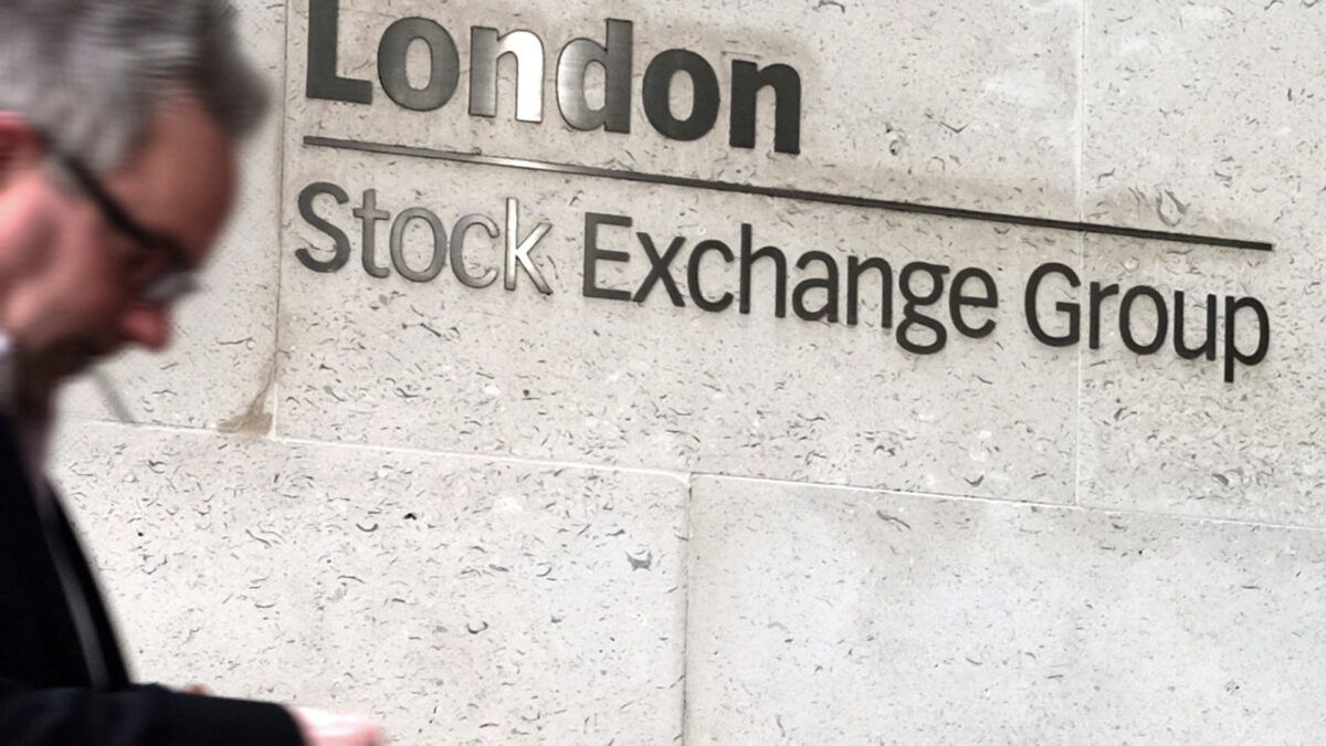 A City contra-ataca: Reino Unido flexibiliza regras para não perder mais IPOs