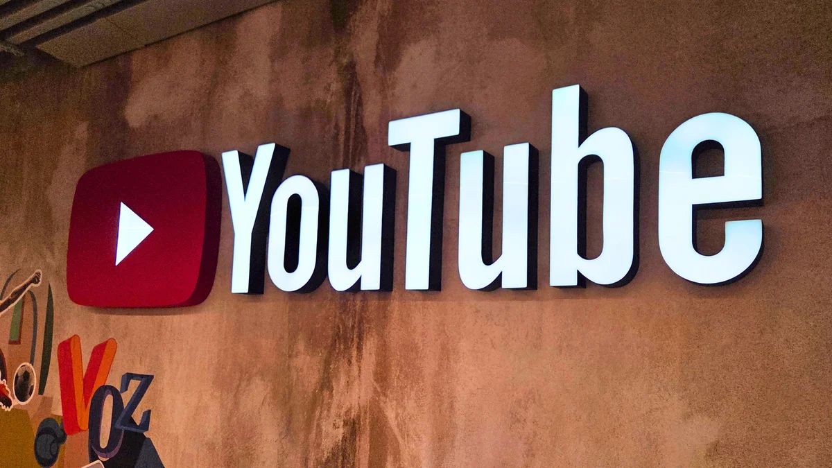 YouTube redefine o 'view': e a economia dos criadores?