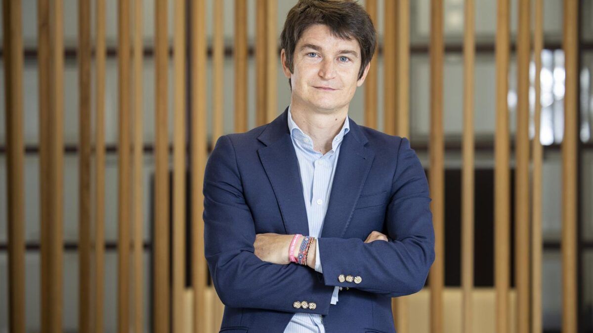 Cobas mira o neobanco: a gestora lança seu primeiro ETP