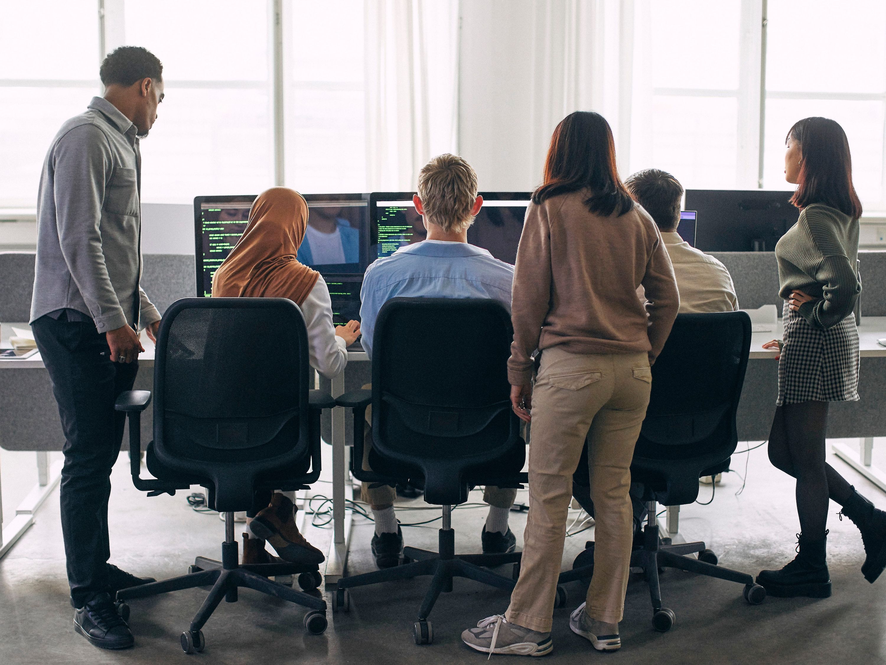CFOs assumem controle do orçamento de IA — e impõem limites rigorosos